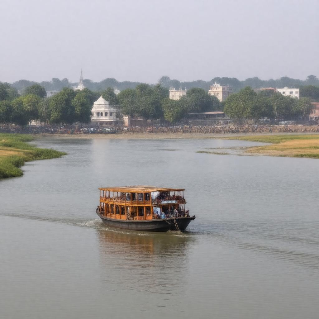 Prayagraj district